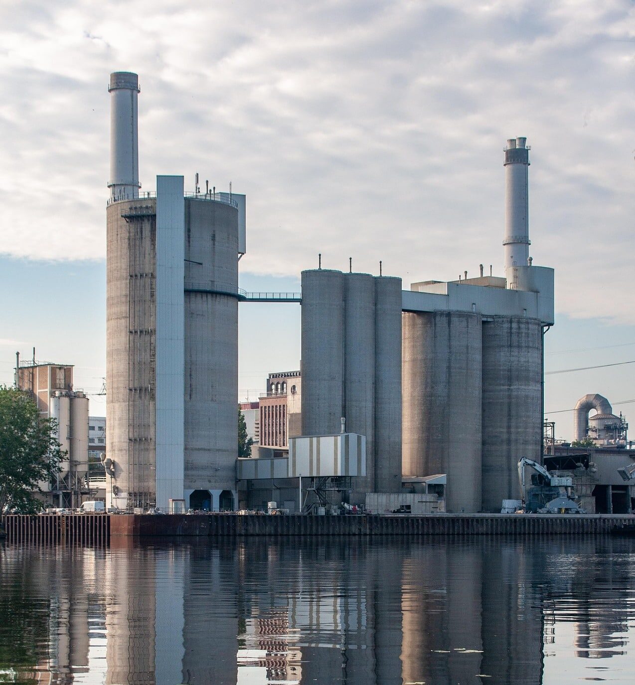Sector Industrial