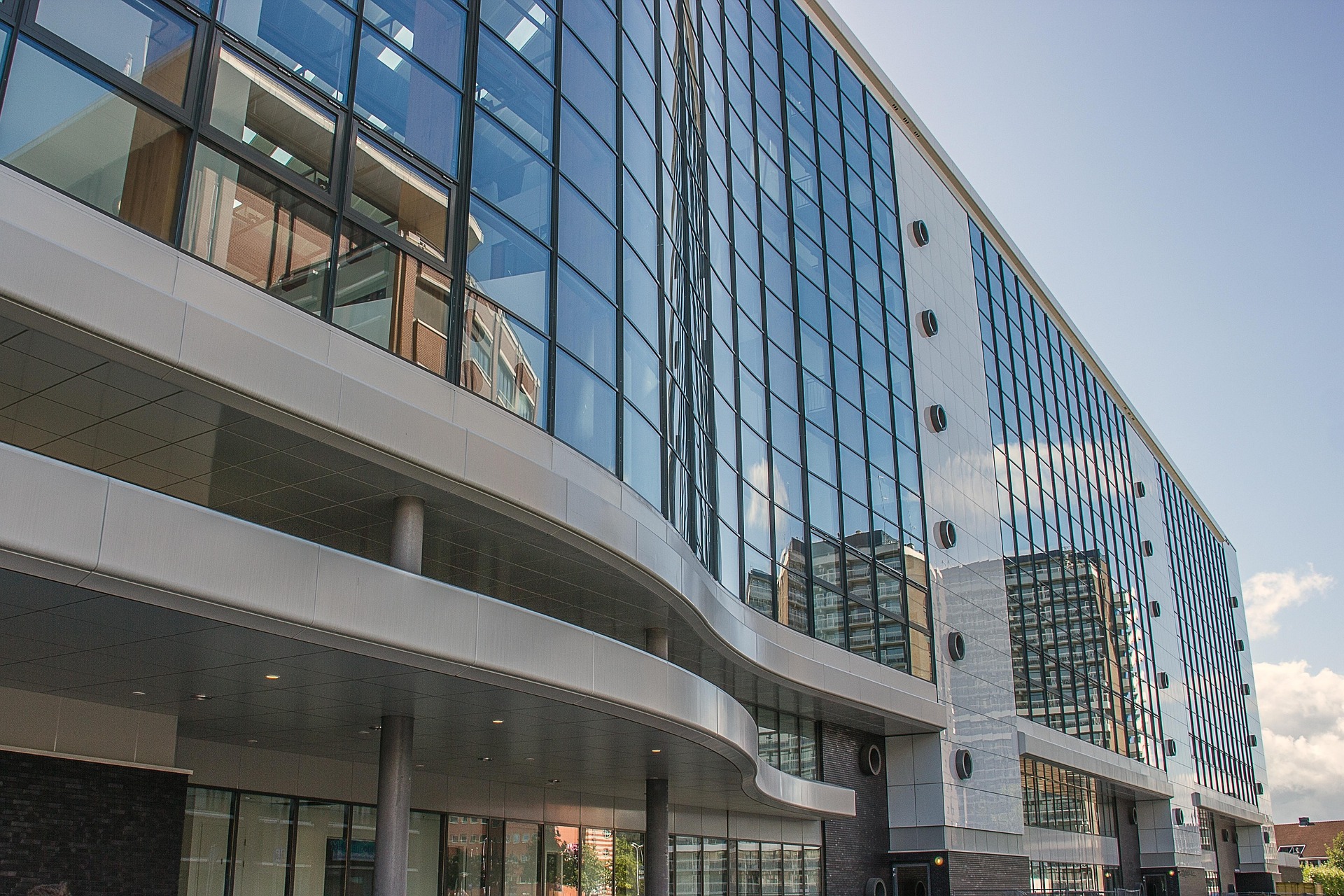 Sector Sanitario