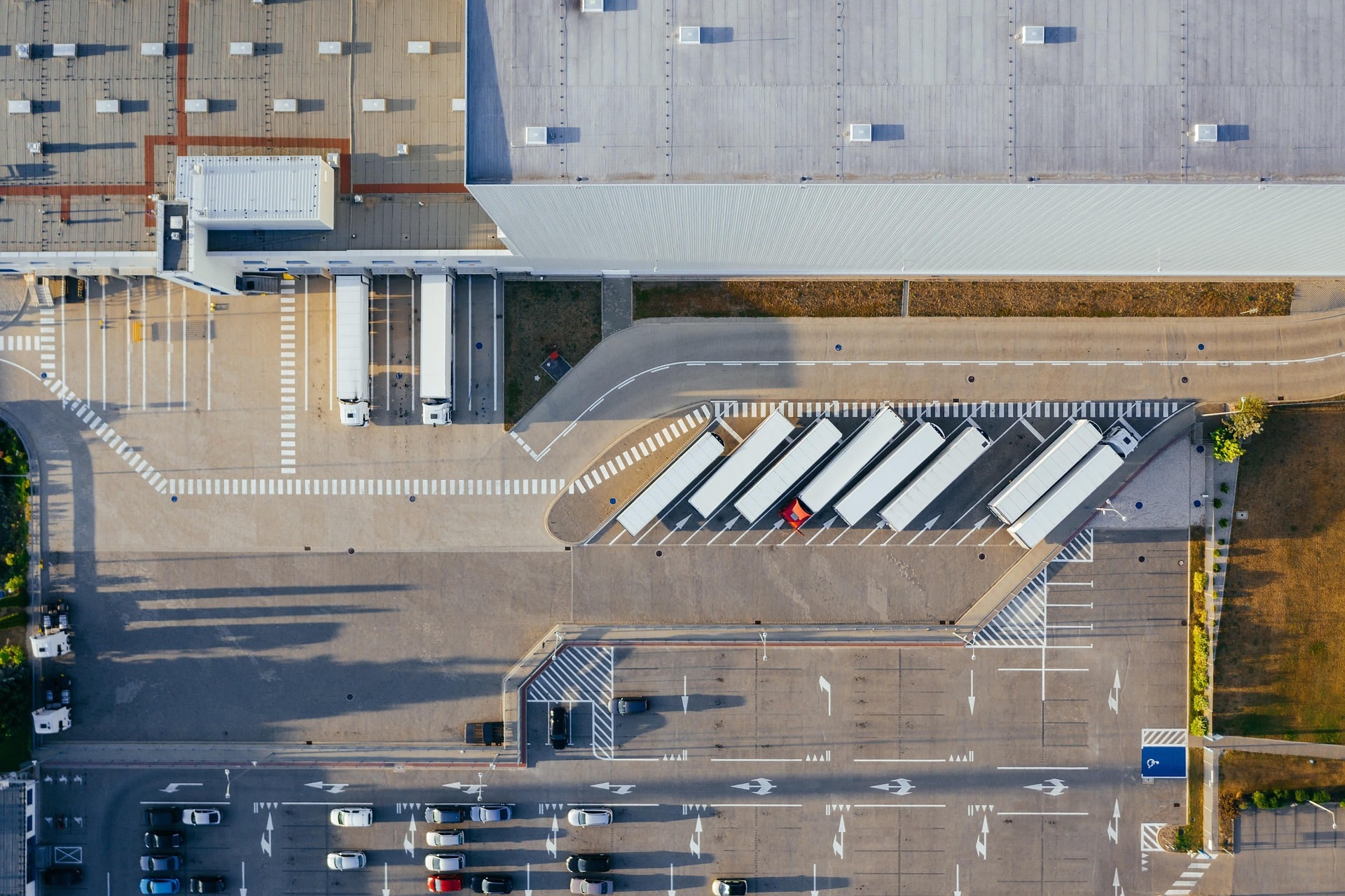 Sector Transporte